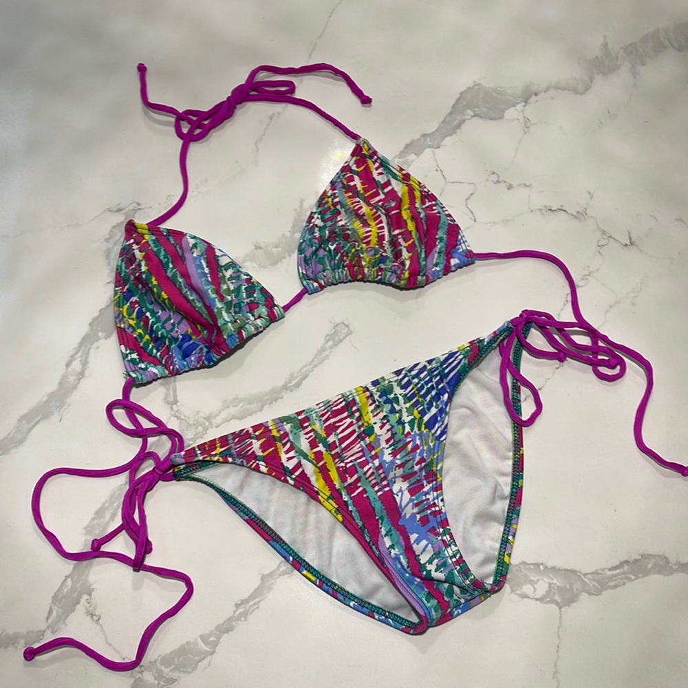 Bikini Set Small
